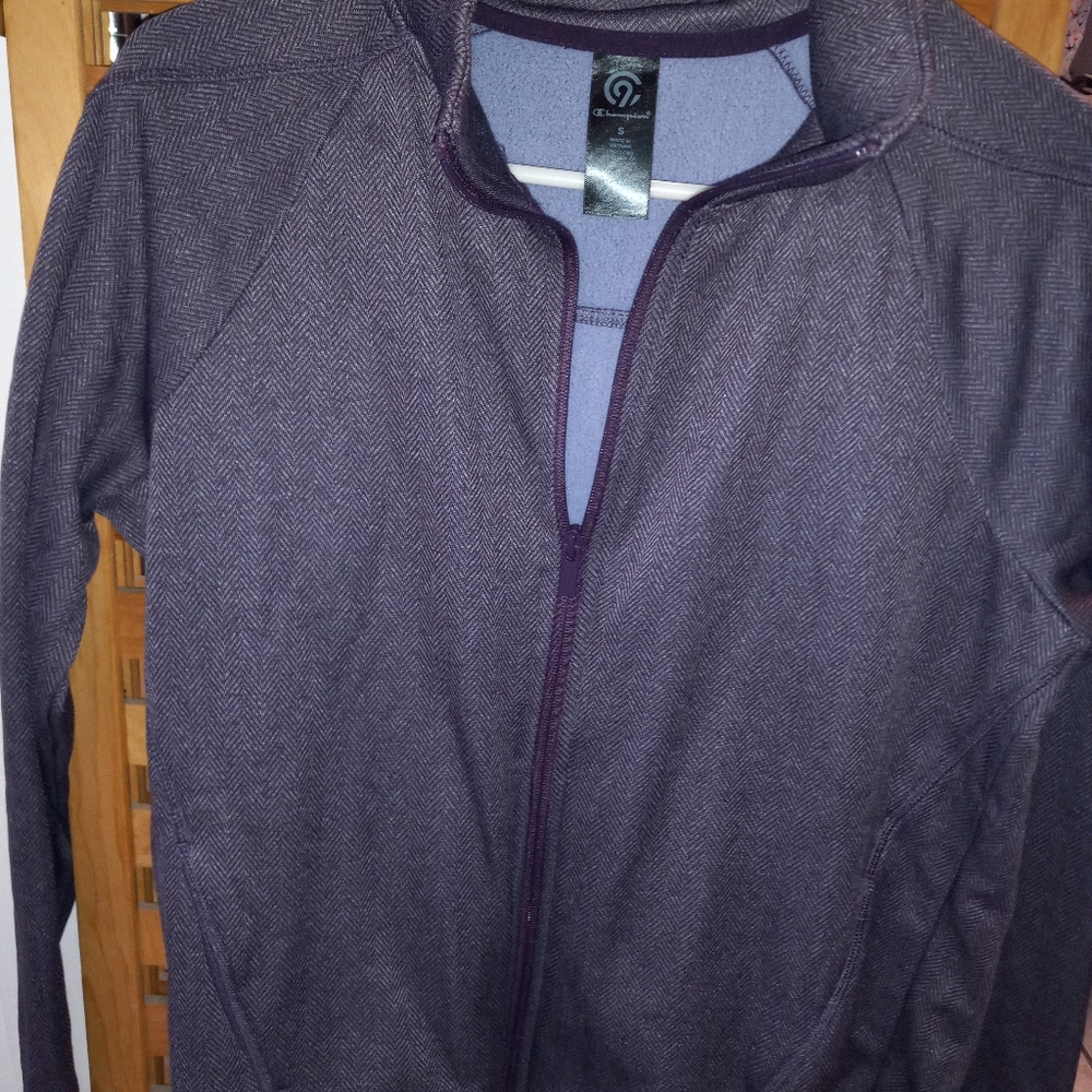 Light weight jacket